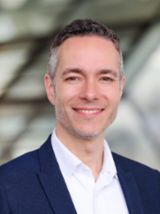 Dr. Sebastian Rudolph