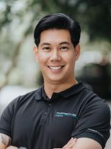 Brendan Mok