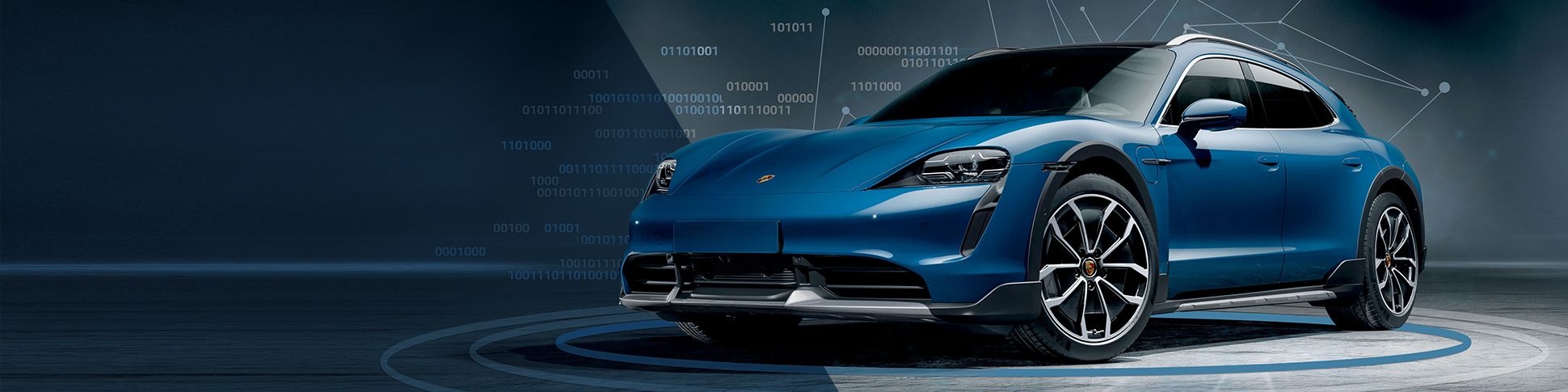 Porsche Engineering, 2021, Porsche AG