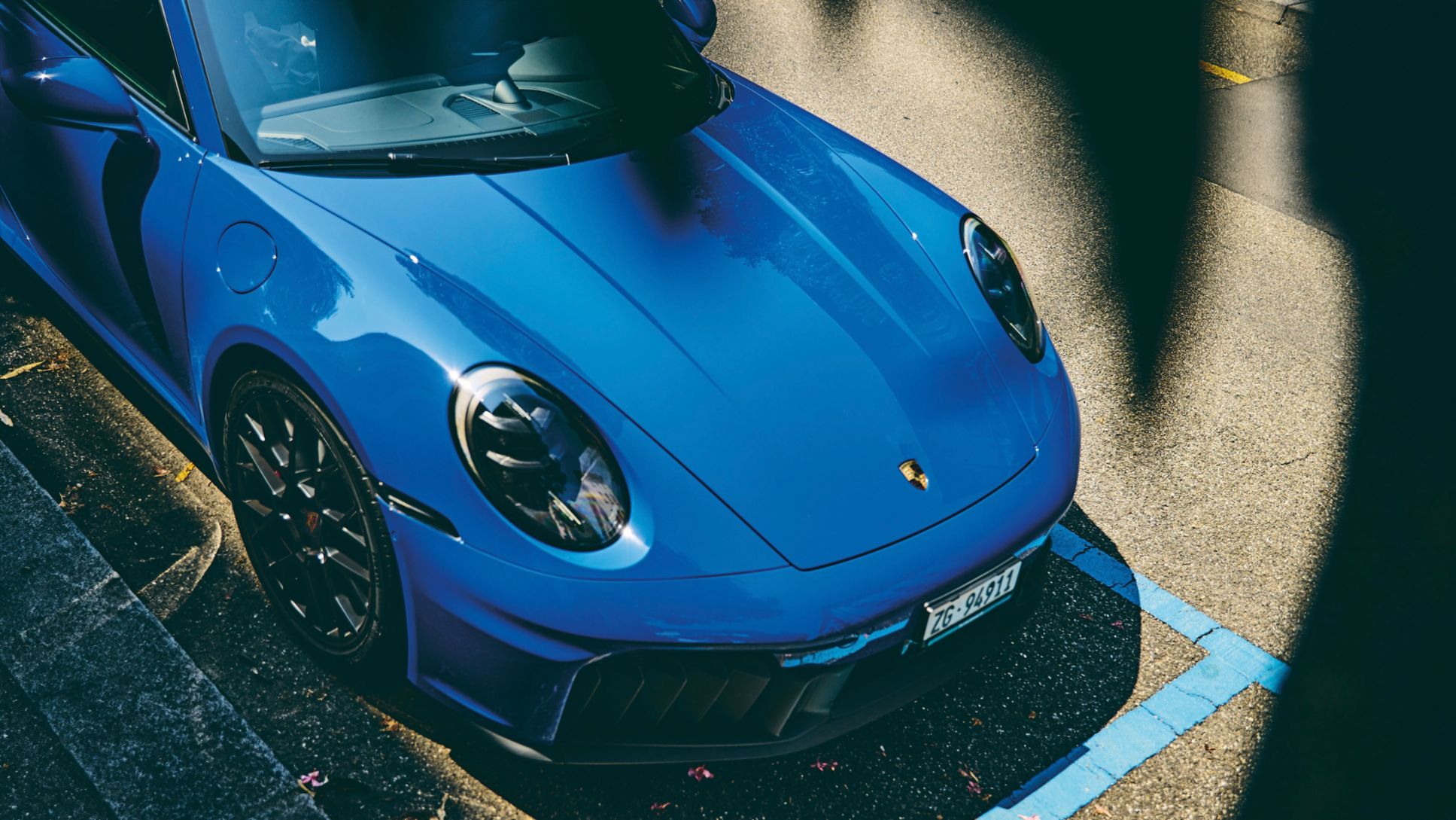 911 Carrera GTS, 2025, Porsche Schweiz AG
