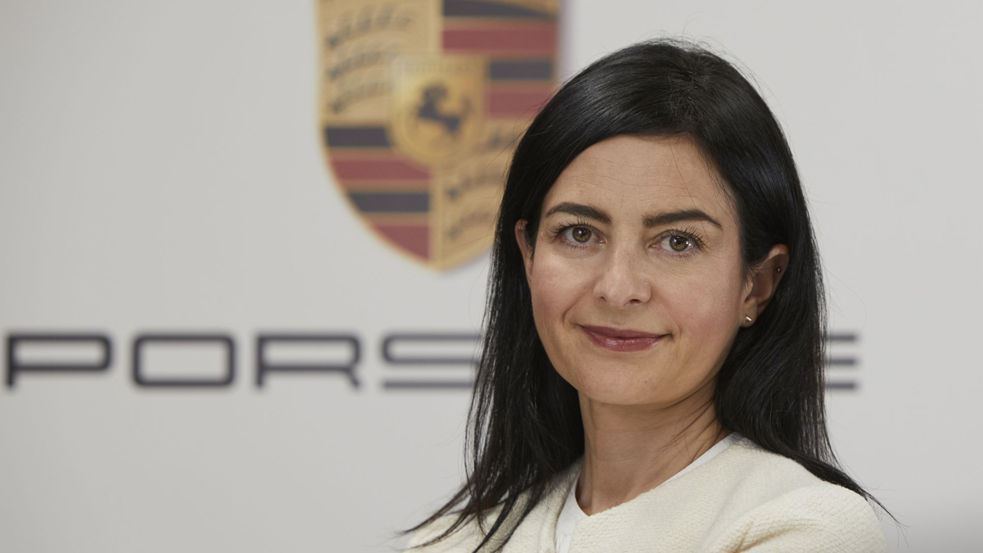 Susana Arias, Directora de Recursos Humanos de Porsche Ibérica, 2021, Porsche Ibérica