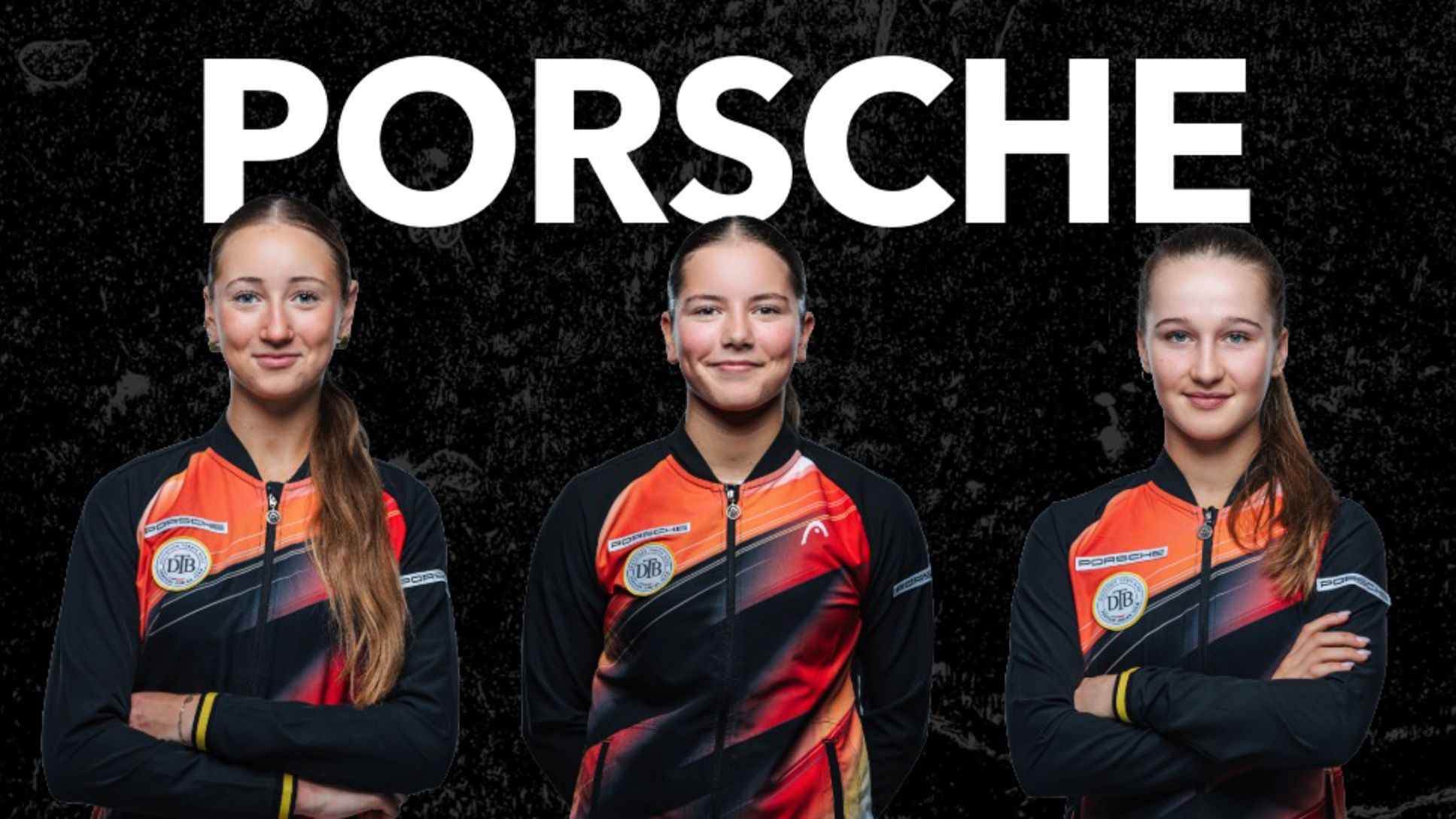 Porsche Junior Team, 2025, Porsche AG