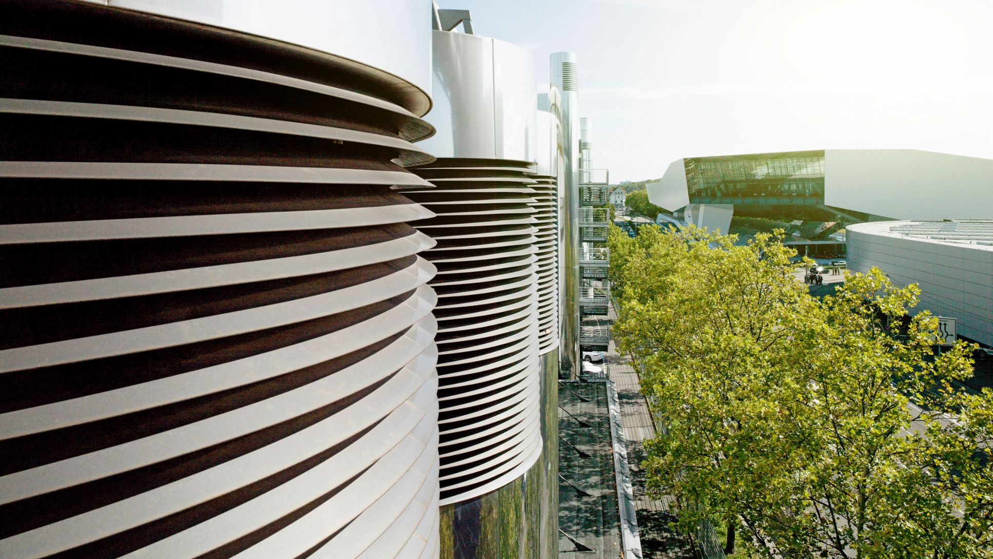 Zuffenhausen, 2016, Porsche AG