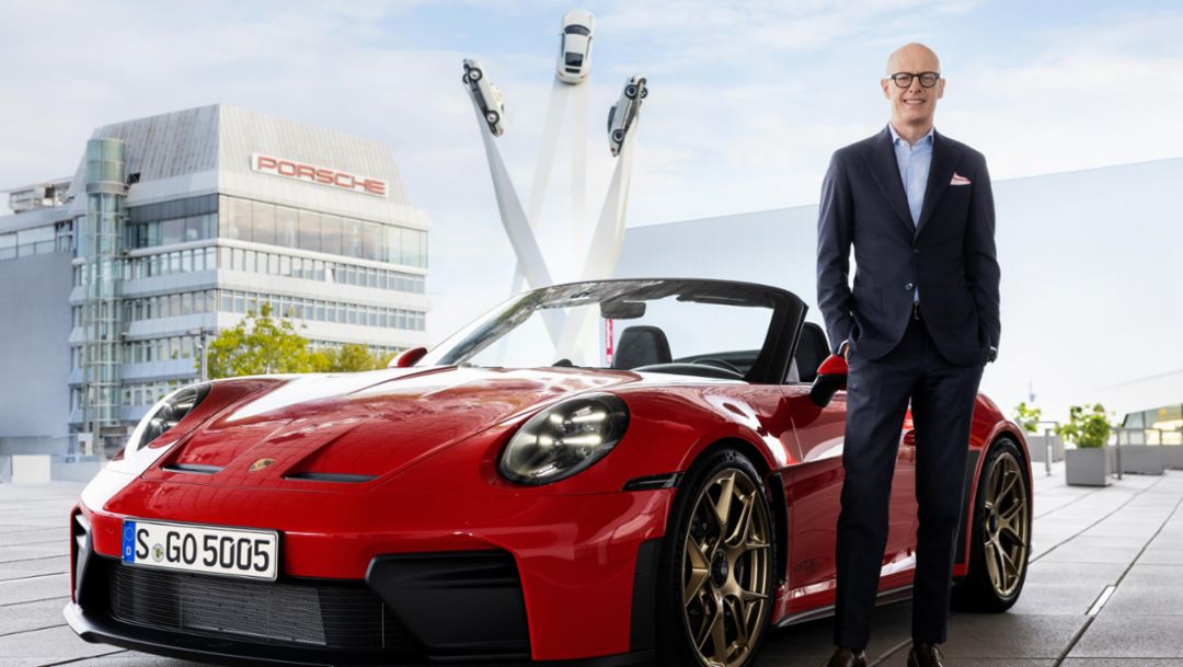 Mașini sport noi, exclusivitate sporită, profitabilitate mai mare: Porsche prezintă o nouă strategie până în 2035