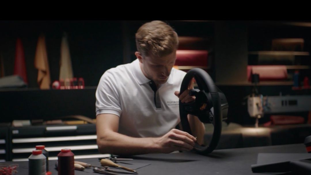 Porsche Ventures, 2022, Porsche AG