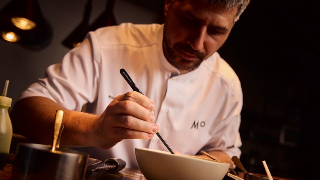 Sven Wassmer, 2025, Porsche Schweiz AG