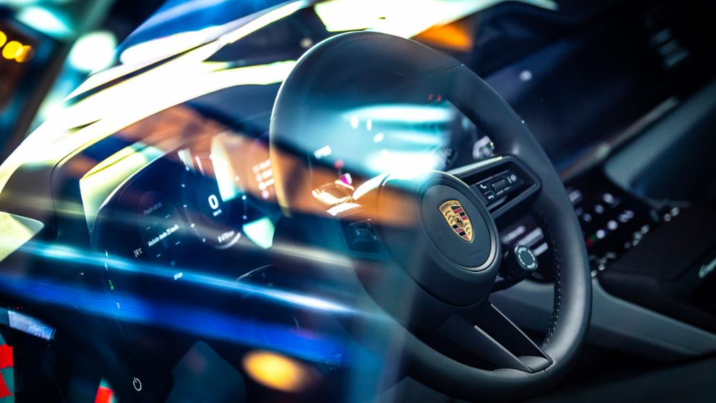 Porsche Cayenne El&eacute;ctrico llega a Costa Rica para llevar el SUV deportivo a una nueva dimensi&oacute;n