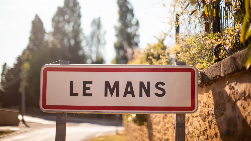 Le Mans, Frankreich, 2023, Porsche AG