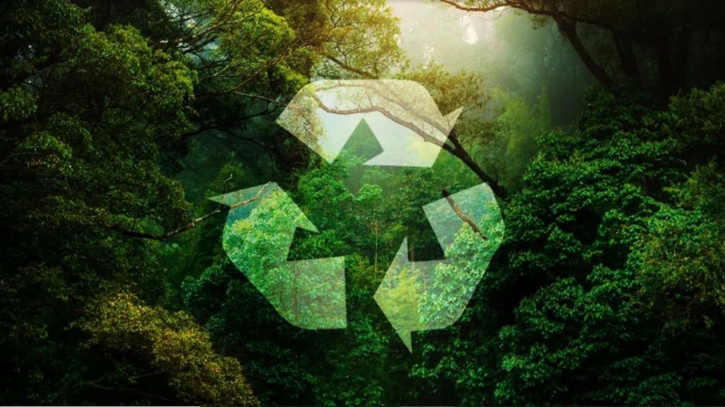 Circular Economy, 2023, Porsche AG