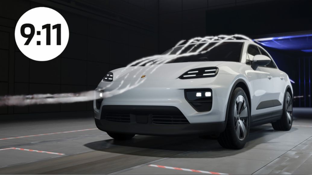 Macan, 2024, Porsche AG