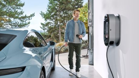 Im Überblick: Steckertypen für Elektrofahrzeuge
