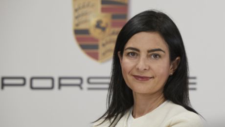 Entrevista a Susana Arias