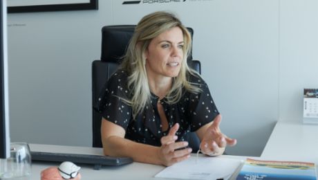 Entrevista a Julia Boch