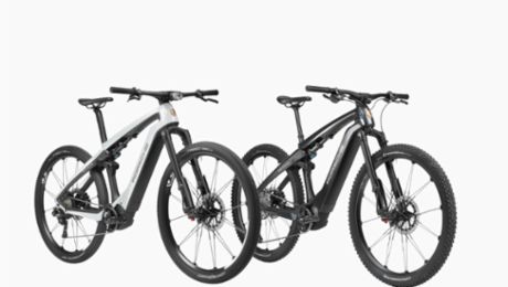 Porsche en el sector de las eBikes