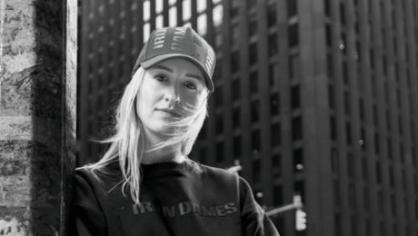 Amor por el 911: entrevista con Michelle Gatting