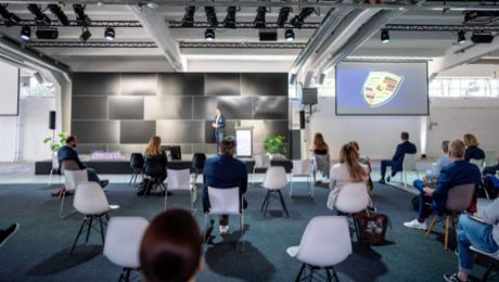 利益相关方的沟通及对话