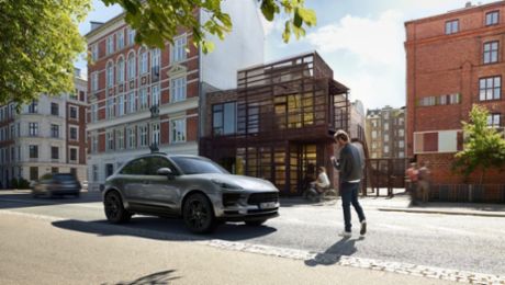 Una nueva app que hace posible la configuración tridimensional del vehículo