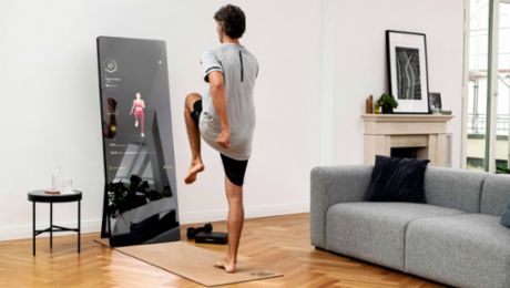 Porsche investiert in Berliner Start-up VAHA