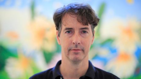 Amor por el 911: entrevista con Richard Phillips