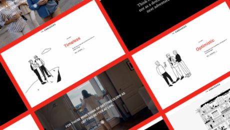 Forward31 verstärkt sein Startup-Portfolio mit „The Embassies“