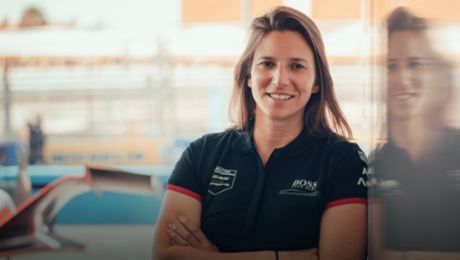 Podcast Inside E Episodio 18: Simona De Silvestro