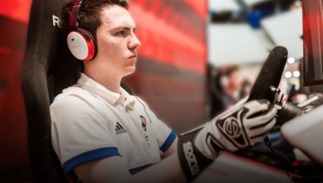 Podcast Inside E Episodio 9: Joshua Rogers