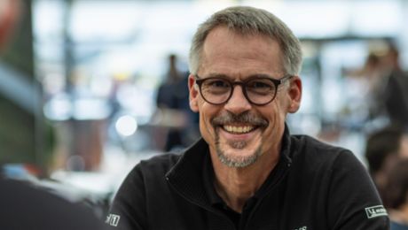 Podcast Inside E Episodio 23: Thomas Laudenbach