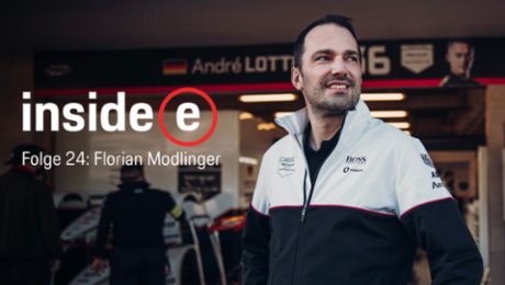 „In der Formel E hast du nicht viel Zeit, über Entscheidungen nachzudenken“