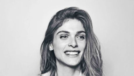 Amor por el 911: entrevista con Elisa Sednaoui