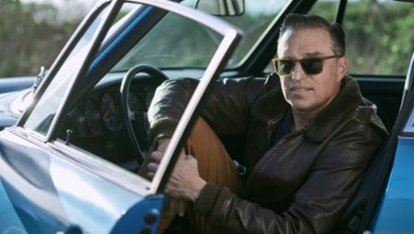 Sunday Drives: San Francisco