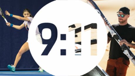 9:11 Magazin: Champions