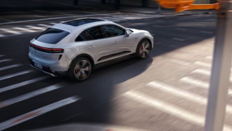 Blick in die Zukunft: der digitale Zwilling der Hochvoltbatterie