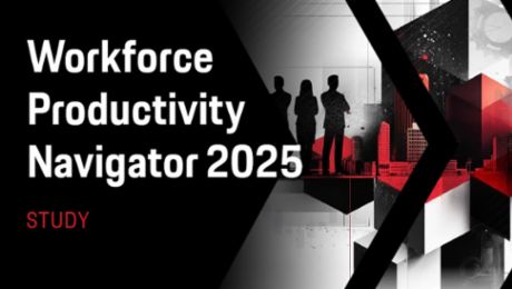 Workforce Productivity Navigator 2025