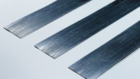 TABASKO: Stable as Steel