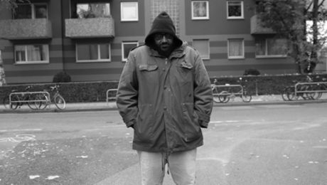 PorschexBackspin: Back to Tape (4/7)