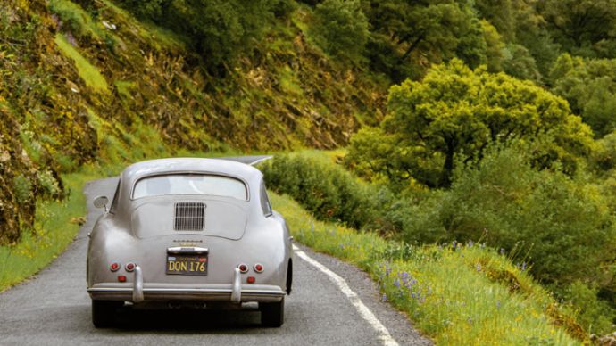 356 A, 2016, Porsche AG