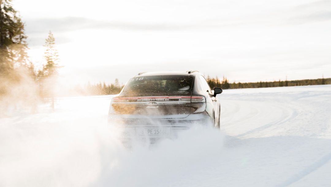 So geht eiskalter Elektro-Fahrspass im Winter