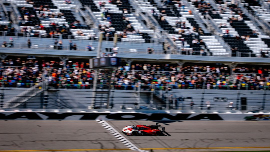 IMSA - 24 Horas de Daytona 2025