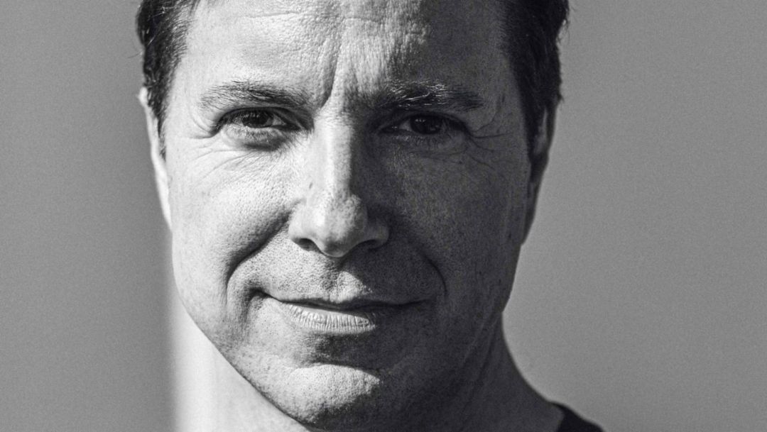 Amor por el 911: entrevista a Marco Massarutto