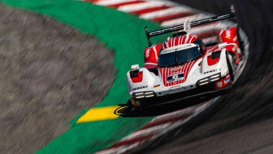 Porsche Penske Motorsport își propune să continue seria de victorii IMSA în SUA  