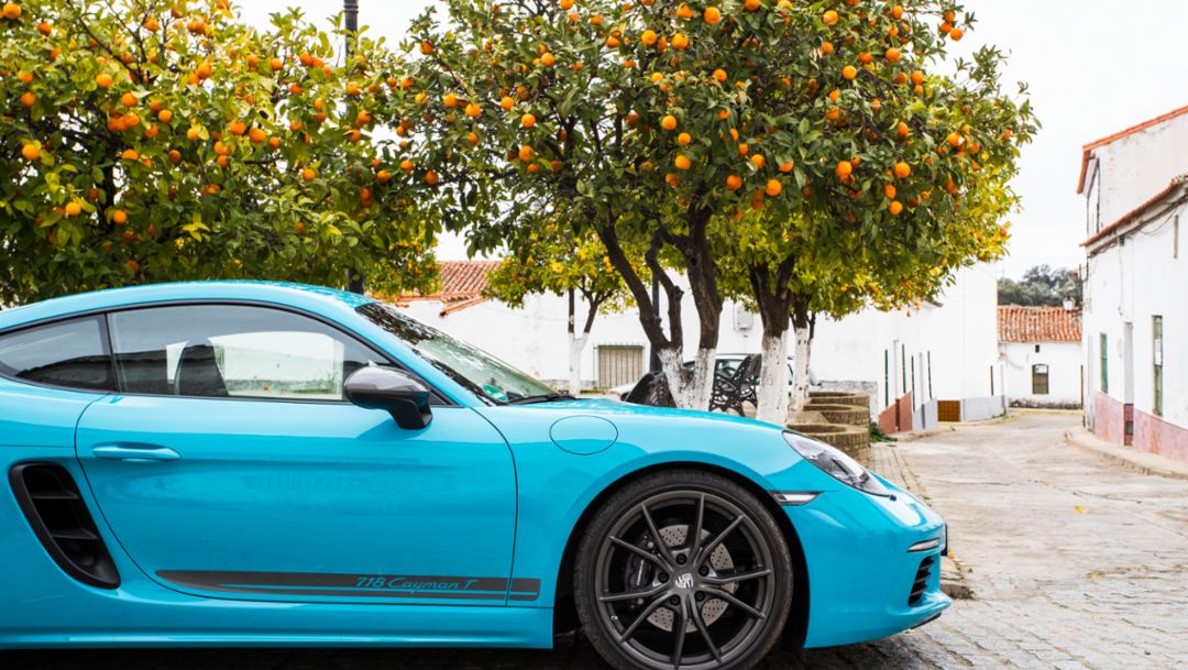 J.D. Power 2020 U.S. Best Resale Value Awards: Porsche 718 Cayman wins its category for third consecutive time