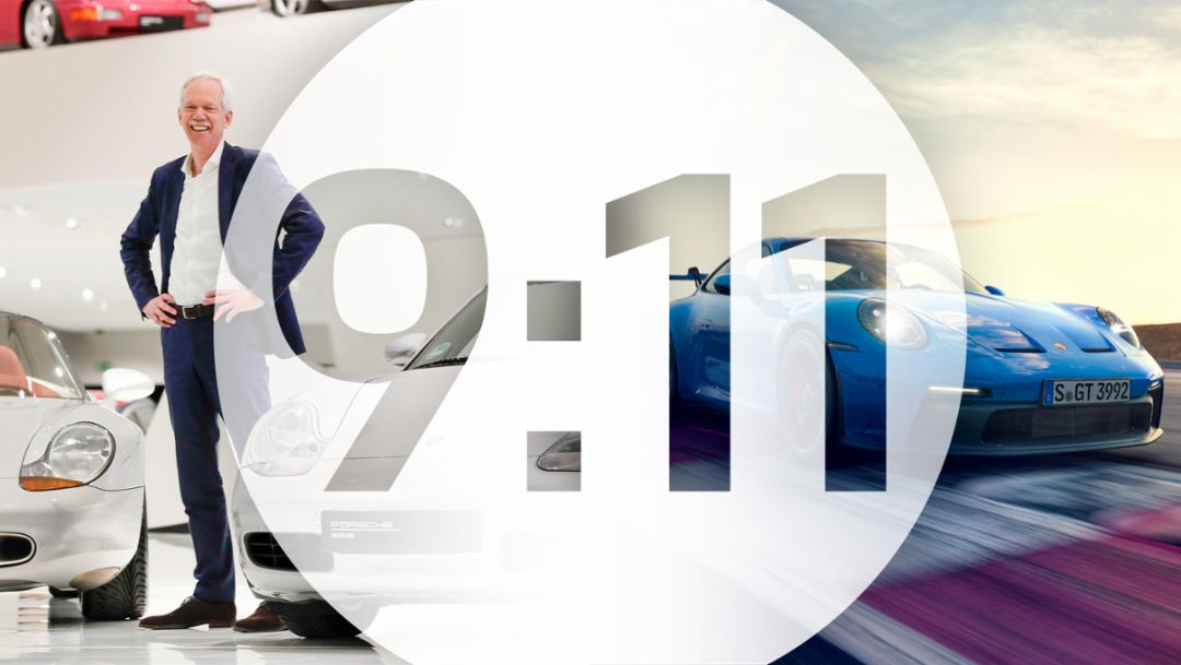 9:11 Magazin: Zeitgeist