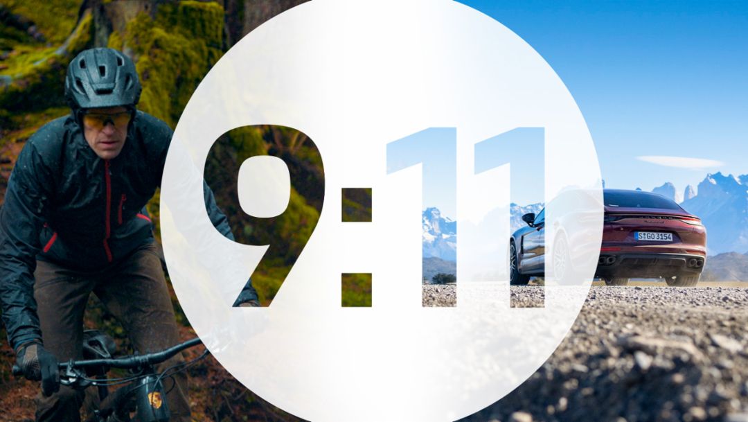 Episodio 24 de 9:11 Magazine