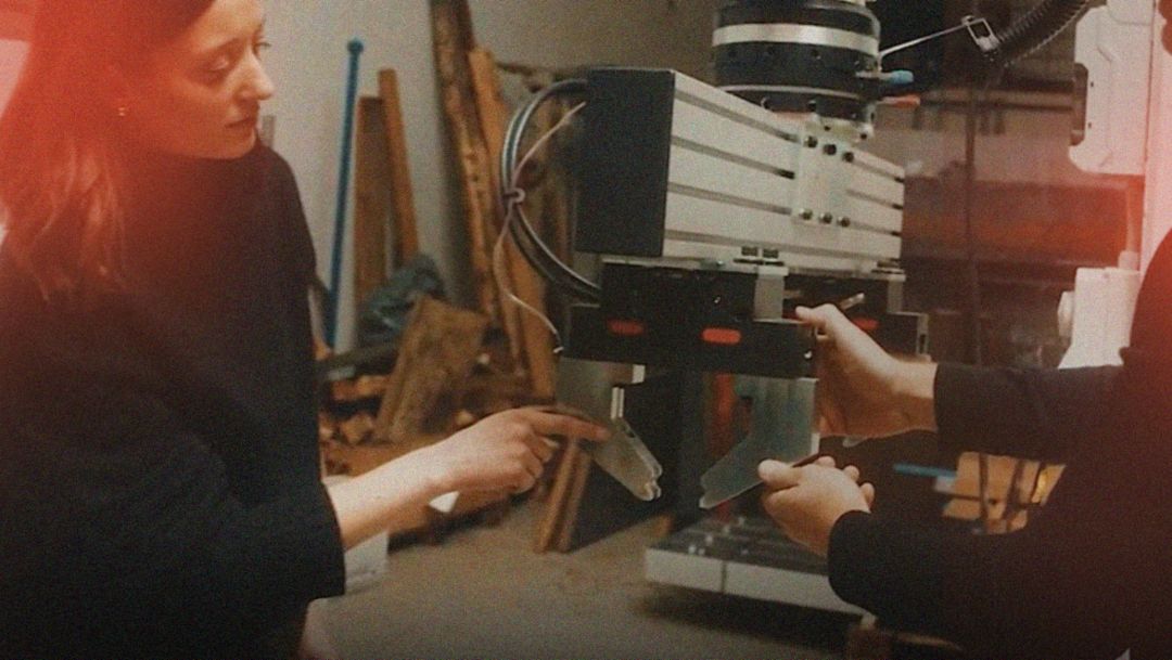 Porsche and APX launch initiative to support women-led businesses