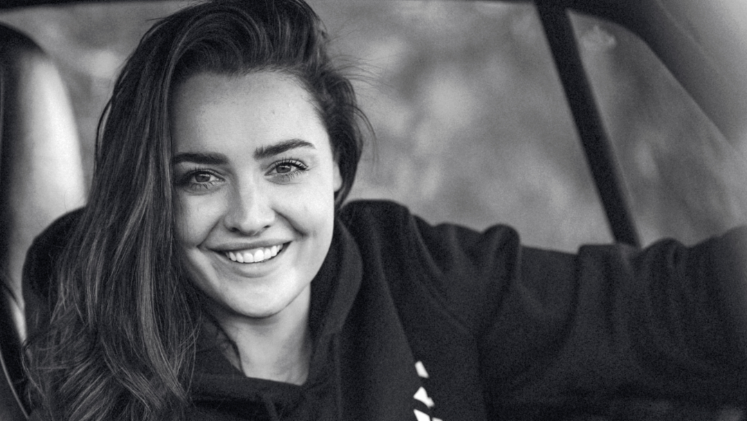 Amor por el 911: entrevista a Becky Evans