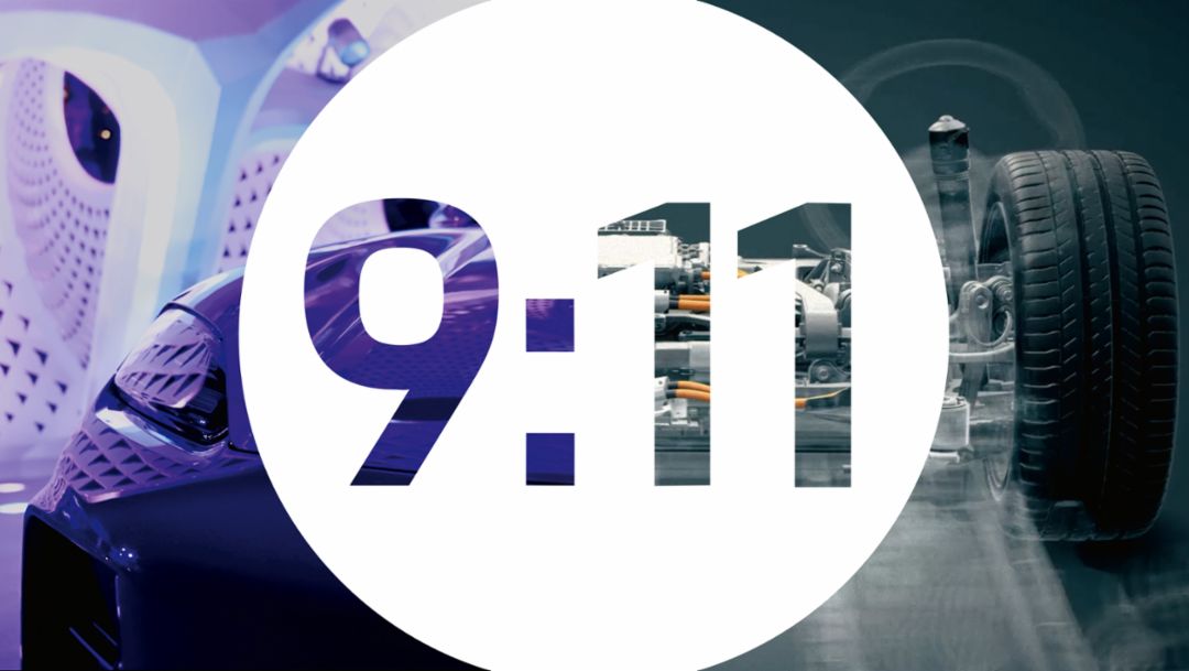 Episodio 26 de 9:11 Magazine