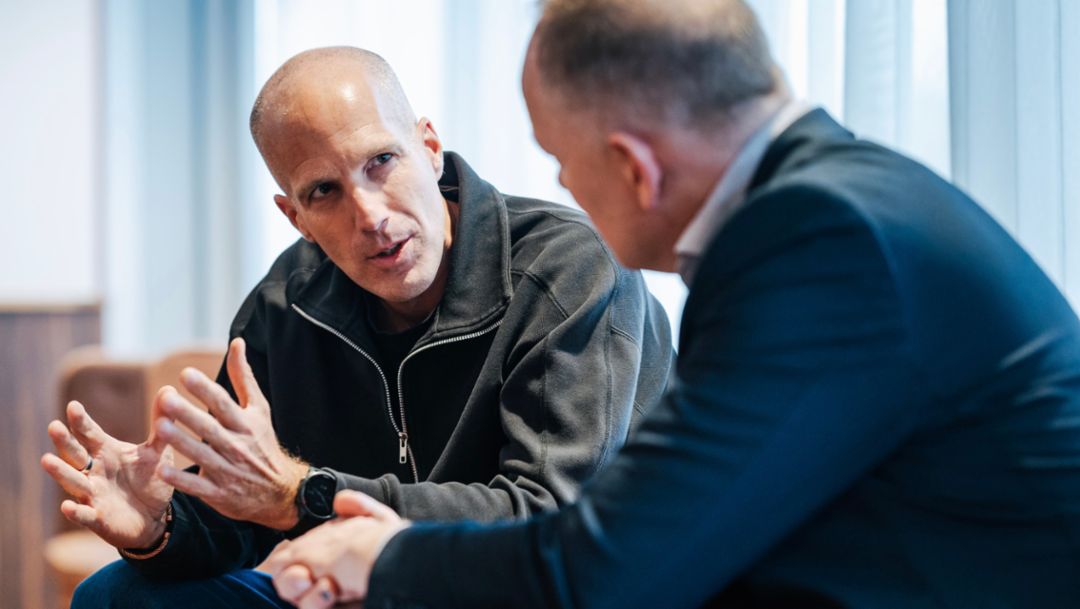 Redefining Innovation Through People and Data