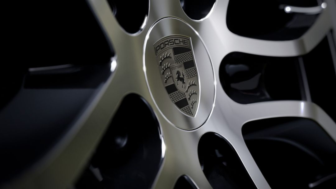 Warnung vor Betrugsversuch im Namen von Porsche