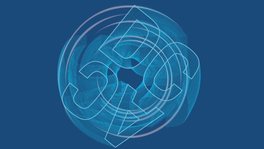 Corriente alterna desde la batería con un convertidor modular multinivel