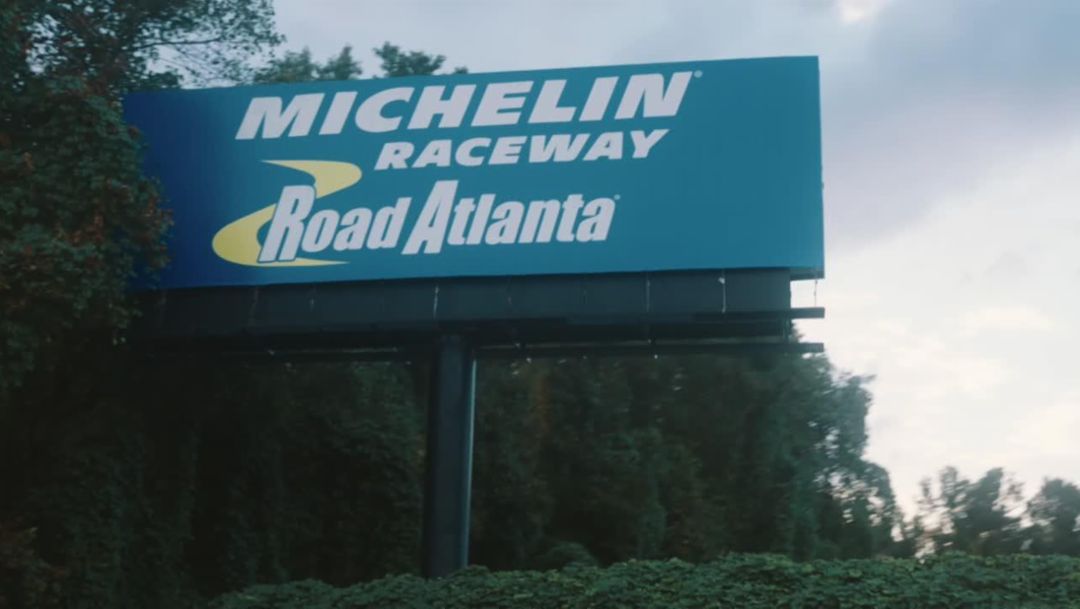 IMSA Qualifying: Road Atlanta